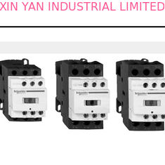 China High Quality Schneider LC1D95 All Series 24V - 690V AC / DC Contactor supplier